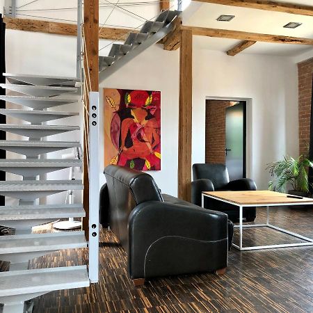 Apartamenty Stara Winiarnia Валч Екстер'єр фото