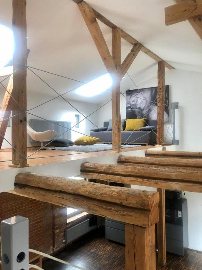 Apartamenty Stara Winiarnia Валч Екстер'єр фото