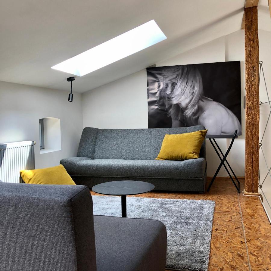 Apartamenty Stara Winiarnia Валч Екстер'єр фото