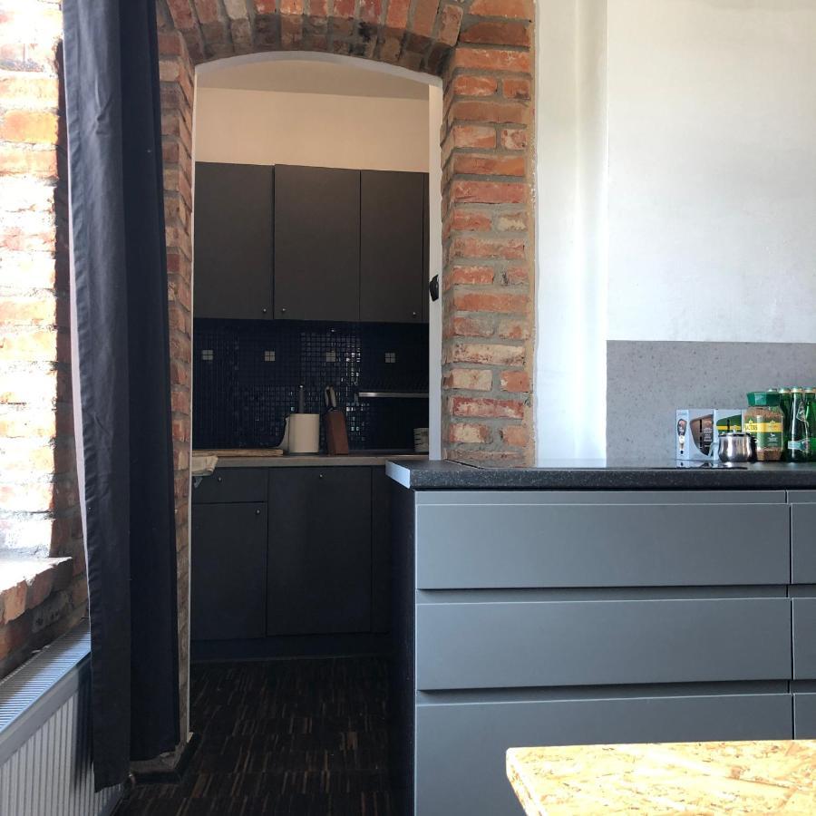 Apartamenty Stara Winiarnia Валч Екстер'єр фото