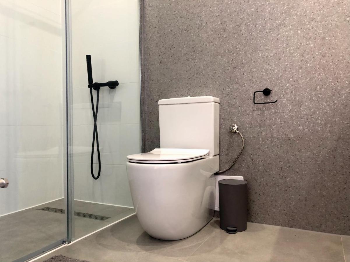 Apartamenty Stara Winiarnia Валч Екстер'єр фото
