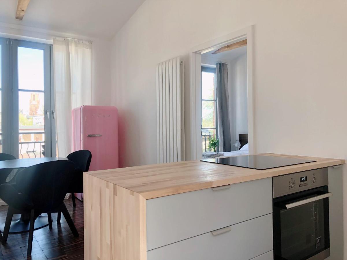 Apartamenty Stara Winiarnia Валч Екстер'єр фото