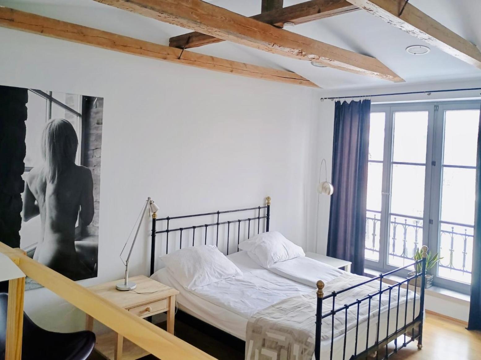 Apartamenty Stara Winiarnia Валч Екстер'єр фото